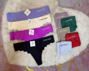 ¿Cada Cuanto Tiempo Debes Cambiar tus pantis? Guía esencial de higiene íntima. pantaletas sandia