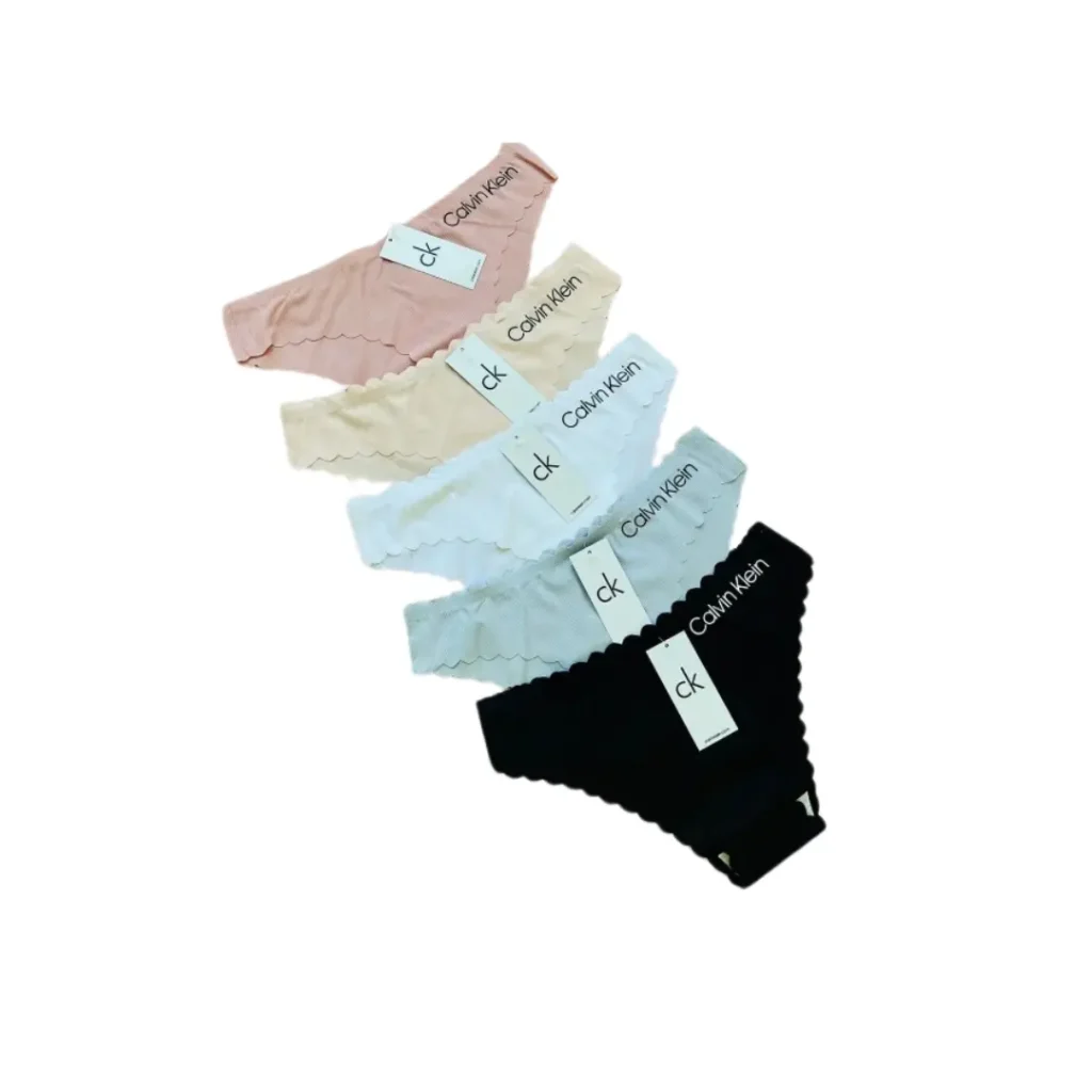 Sandia-Tienda de Lencería Para Mujer set de pantis hipster