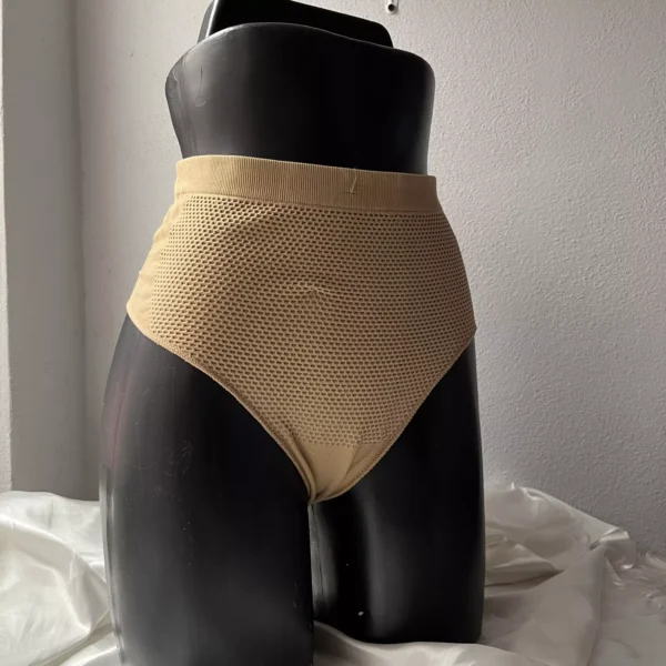 Tanga-faja