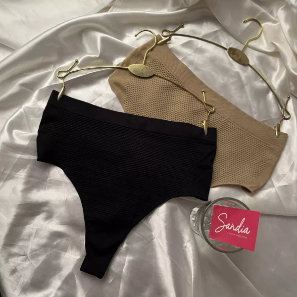 Tanga-faja