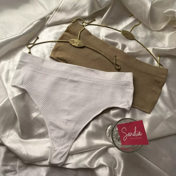 Tanga-faja