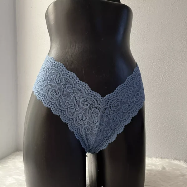 Bikini de encaje. Colección no 1 sandía obsesión