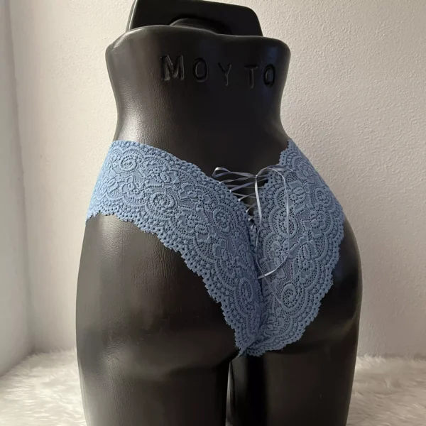 Bikini de encaje. Colección no 1 sandía obsesión