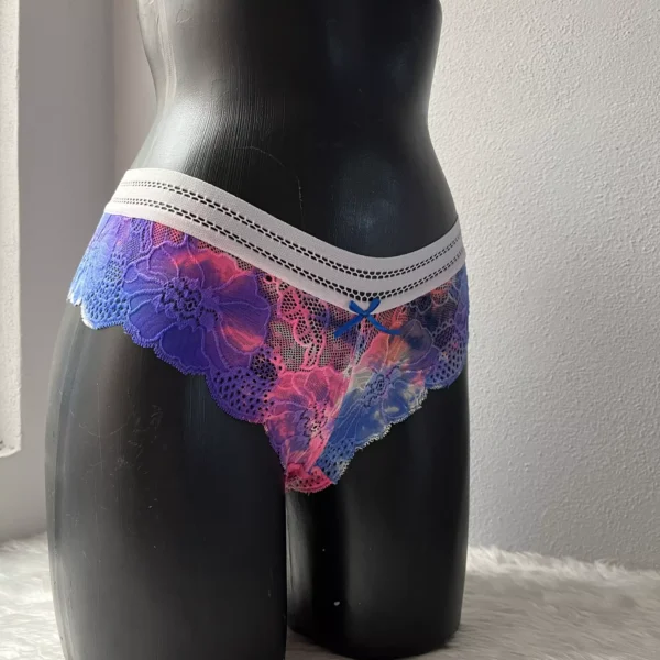 Bikini de encaje