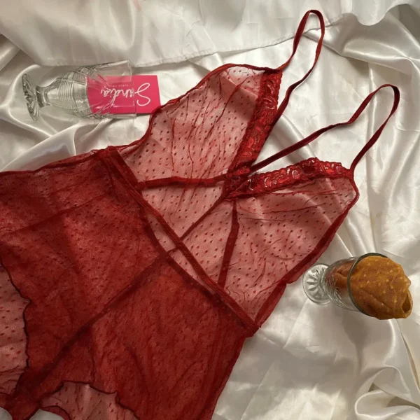 body