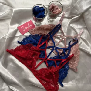 bralette