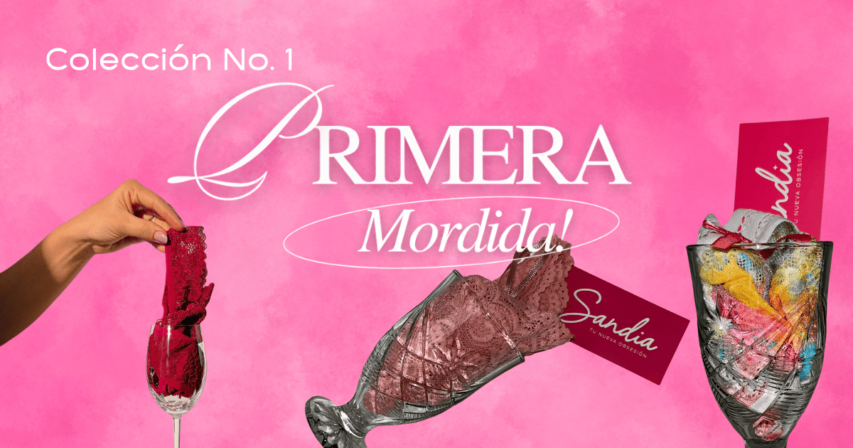 Primera mordida 