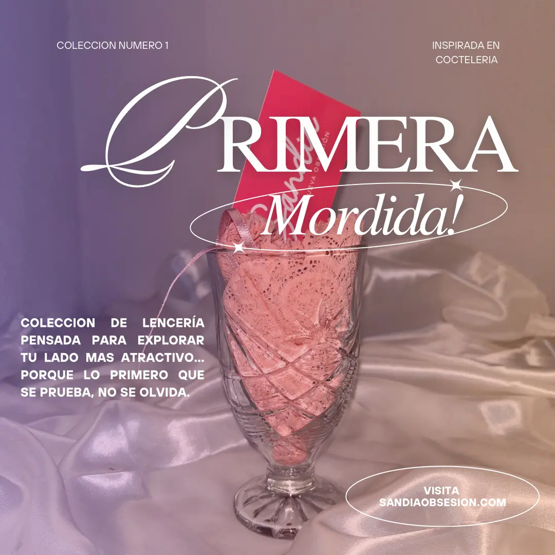 Primera mordida