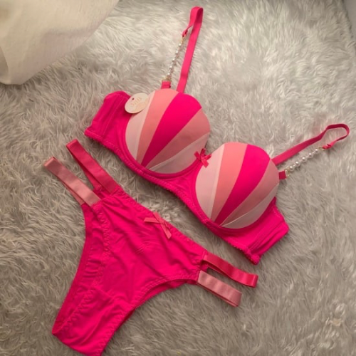 Coordinado Piña Colada coordinado fiusha