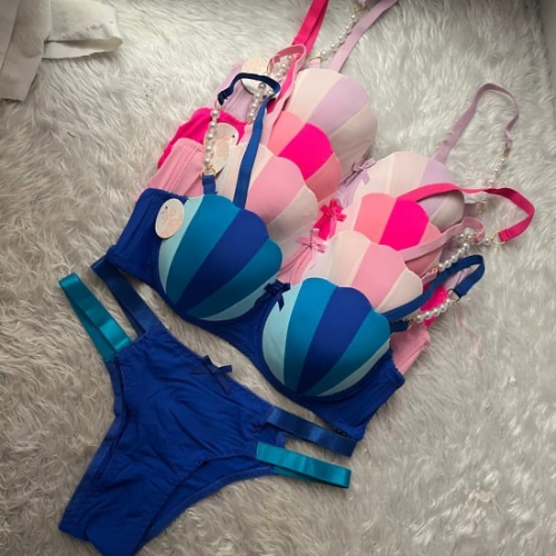 Coordinado Piña Colada Coordinado Piña Colada - Image 2