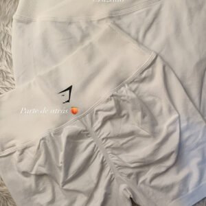 short deportivo